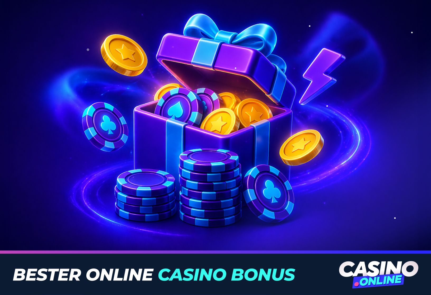 Bester Online Casino Bonus 
